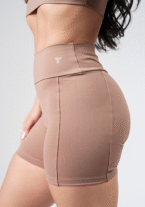 Short Emana Cappuccino - Imagem 2