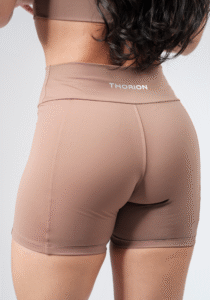 Short Emana Cappuccino - Imagem 4